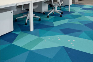 Floor Graphics