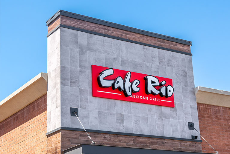 Outdoor Signs