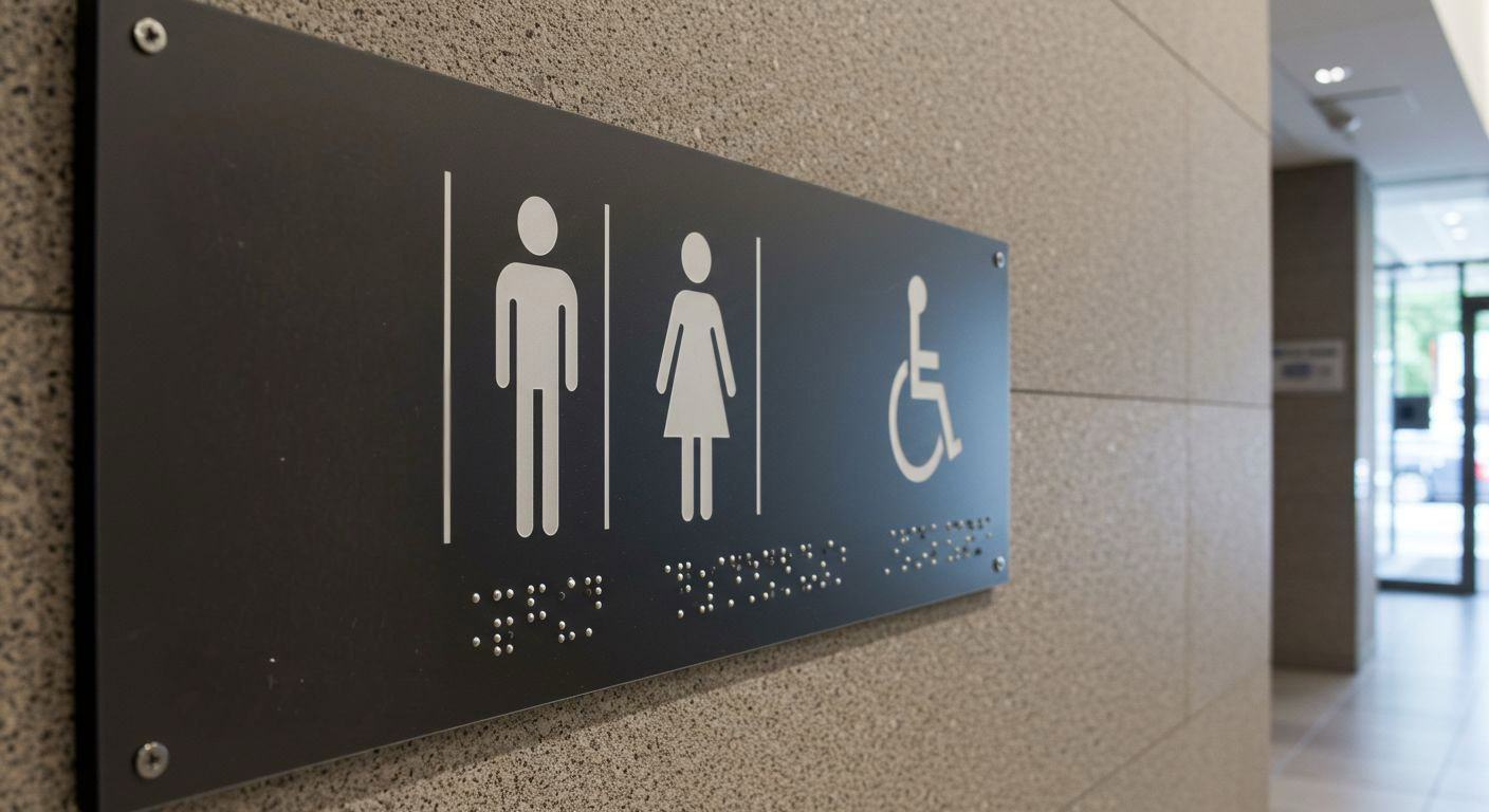 ADA Signs