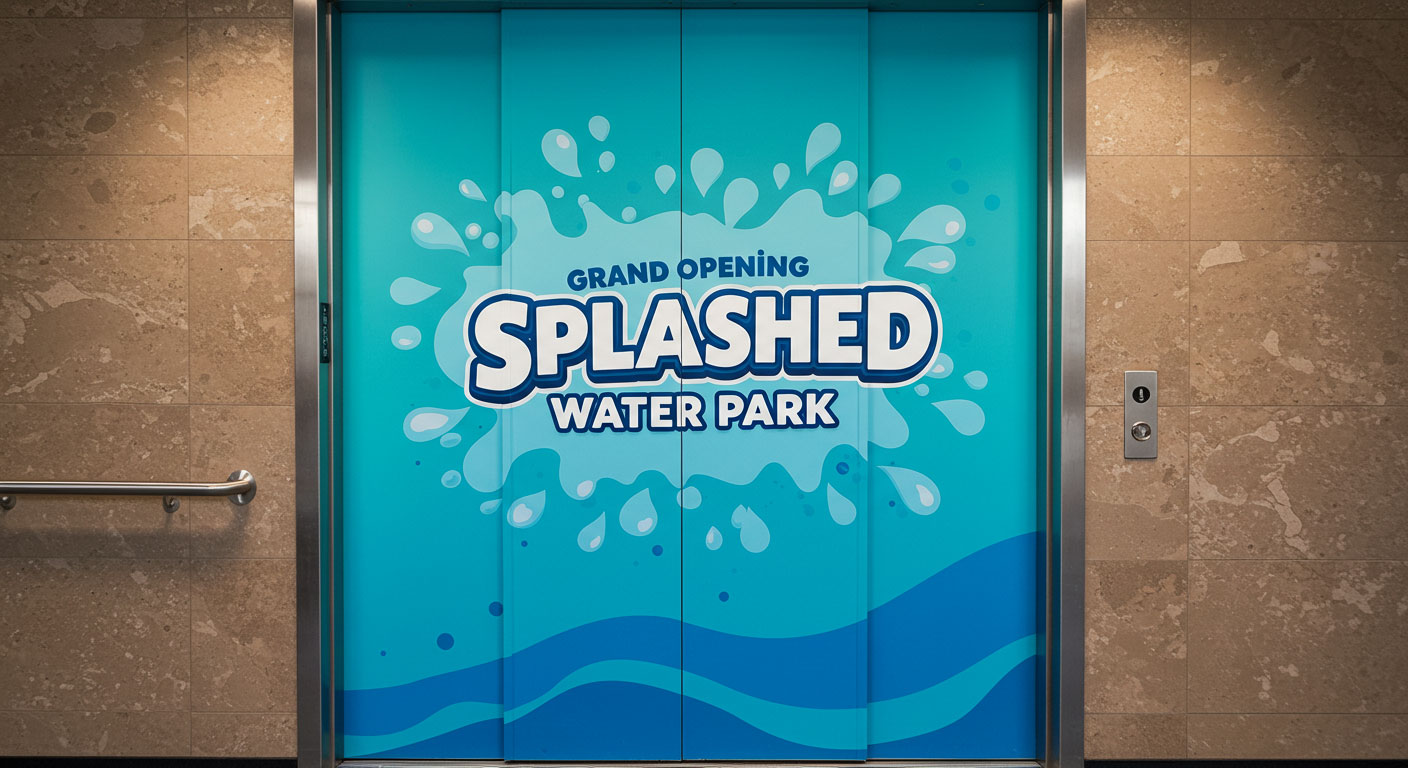 Elevator Graphics