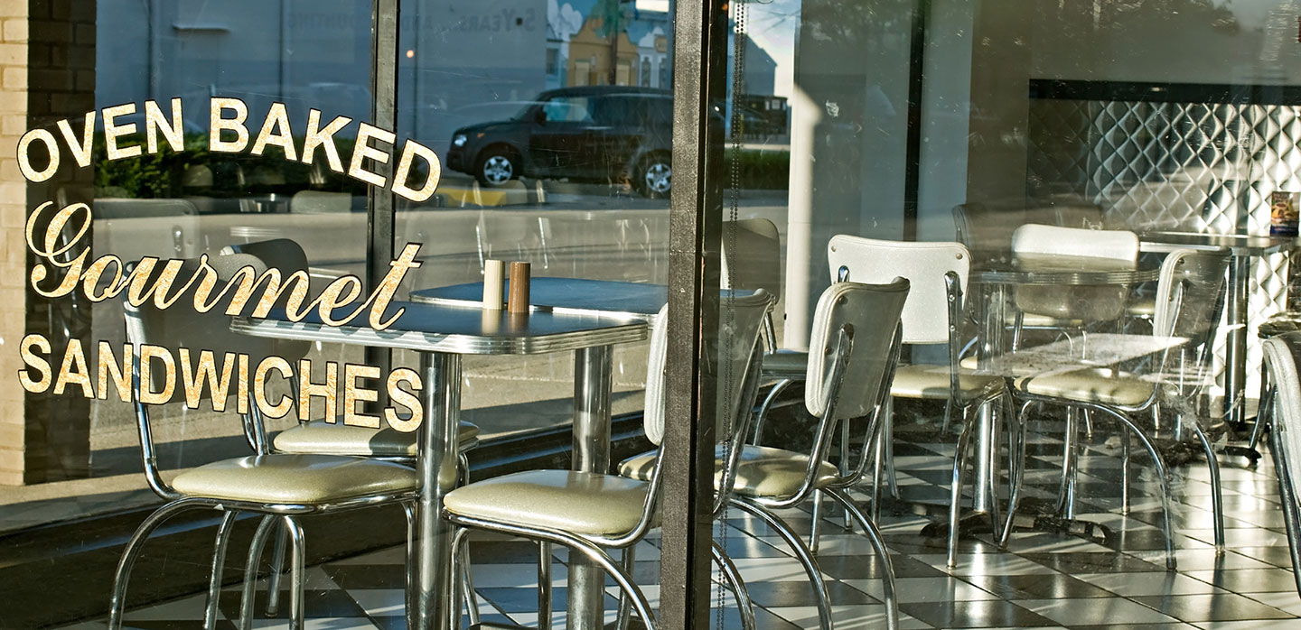 Window Graphics