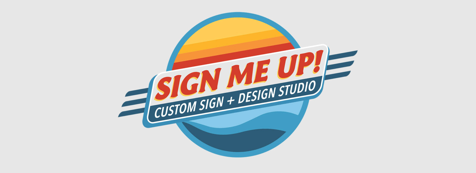 Sign Me Up Studio